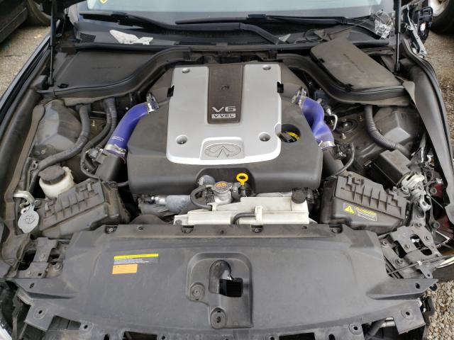 2013 INFINITI G37 JOURNE JN1CV6EK3DM923571
