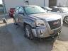 2012 GMC  TERRAIN