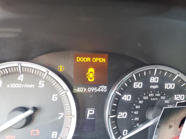 2015 ACURA TLX 19UUB1F31FA013010