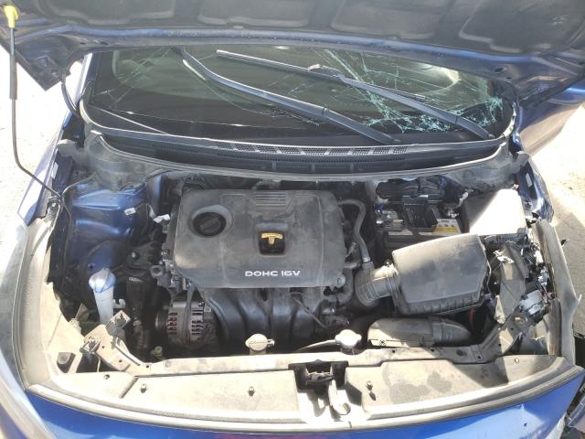2018 KIA FORTE S 3KPFL4A77JE250946