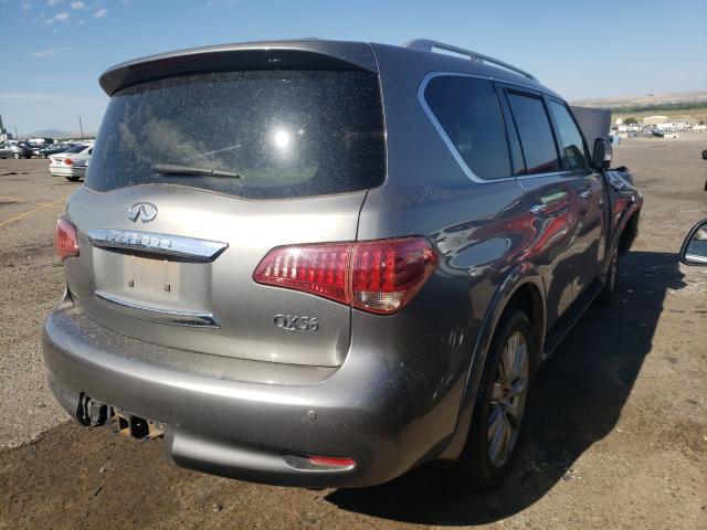 2011 INFINITI QX56 JN8AZ2NE2B9004984