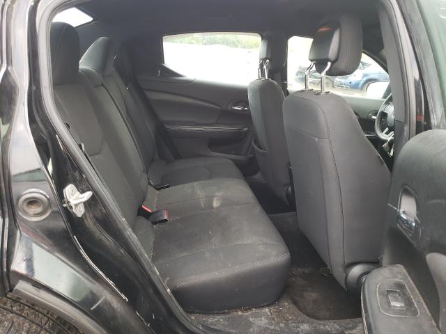 2011 DODGE AVENGER EX 1B3BD4FB5BN616975