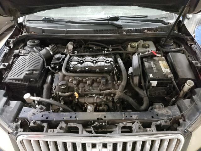2010 BUICK LACROSSE C 1G4GB5EG3AF159052