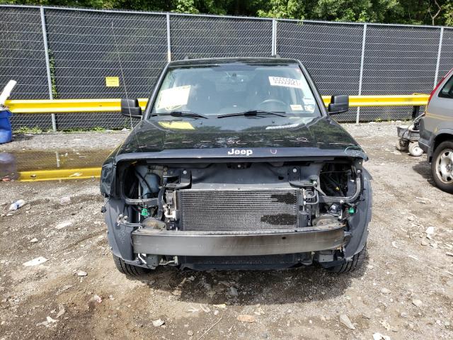 2015 JEEP PATRIOT 1C4NJRFB1FD154282
