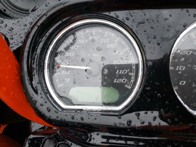 2019 HARLEY-DAVIDSON FLTRXS 1HD1KTP1XNB681546