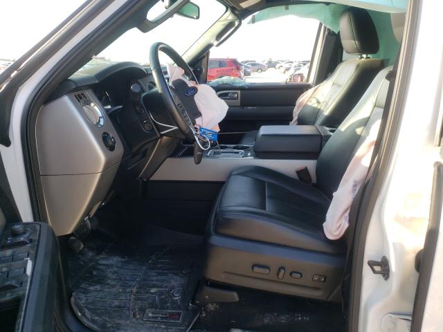 1FMJU1KT7HEA56937 Ford Expedition 2017. Фото: 4