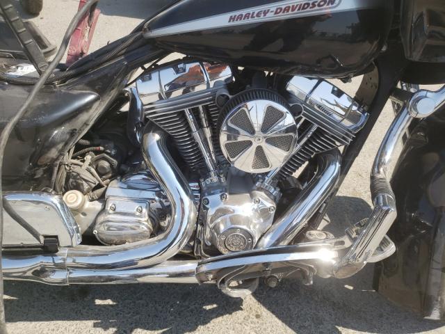 2005 HARLEY-DAVIDSON FLTRI 1HD1FSW345Y677799