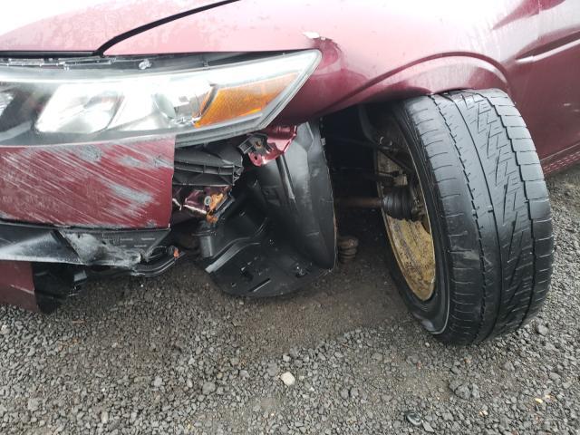 2012 HONDA CROSSTOUR 5J6TF2H50CL009964