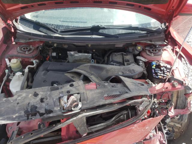 2014 MITSUBISHI LANCER GT JA32U8FW0EU022862