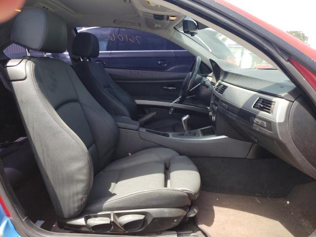 2010 BMW 328 WBAWB3C53APU90016