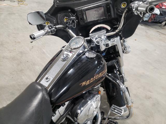 2000 HARLEY-DAVIDSON FLHR 1HD1FDV19YY631501