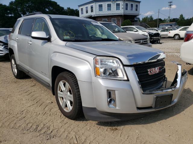 2014 GMC TERRAIN SLE en venta MA - NORTH BOSTON | Mon. Dec 27