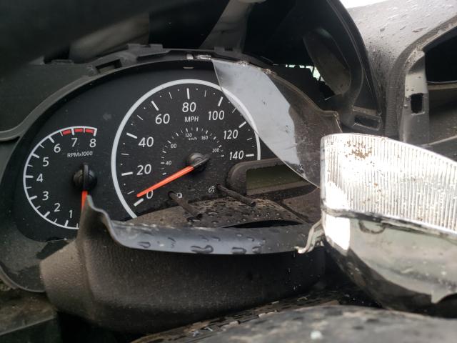 2016 Nissan Versa S VIN: 3N1CN7APXGL861768 Lot: 55858971