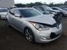 photo HYUNDAI VELOSTER 2013