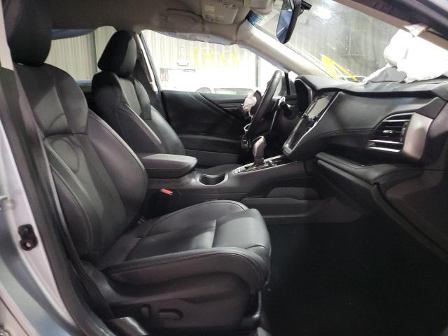 2020 SUBARU OUTBACK LI 4S4BTALC9L3234244