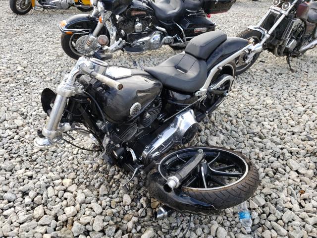 2016 HARLEY-DAVIDSON FXSB BREAK 1HD1BFV11GB018684