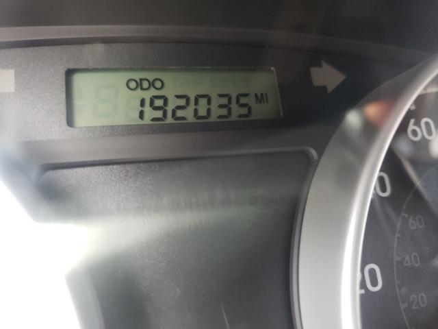 2011 HYUNDAI ACCENT GL KMHCM3AC4BU201189