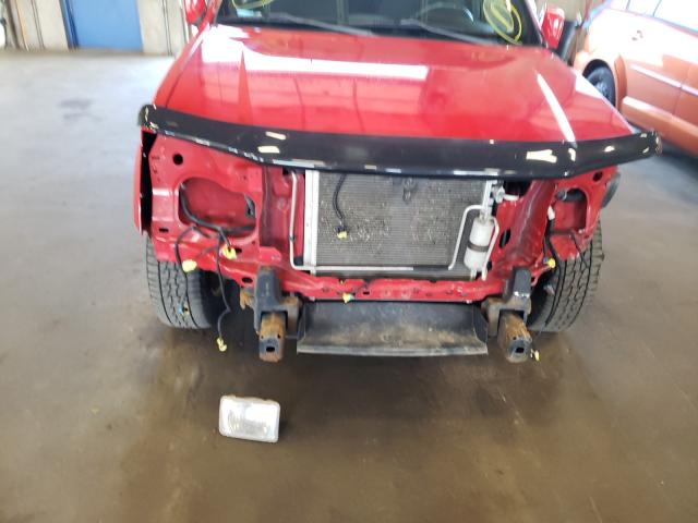 2010 GMC CANYON SLE 1GTDSCDE7A8148684