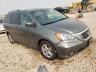 2008 HONDA  ODYSSEY