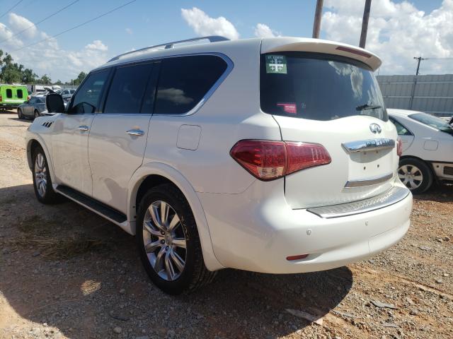 2013 INFINITI QX56 JN8AZ2NE2D9060264