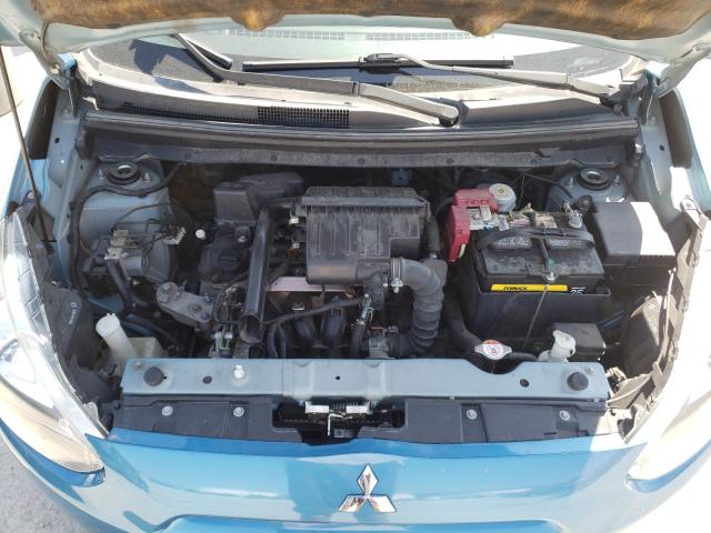 2015 MITSUBISHI MIRAGE DE ML32A3HJ5FH035070