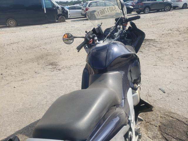 2003 BMW K1200 GT WB10558A33ZK00413