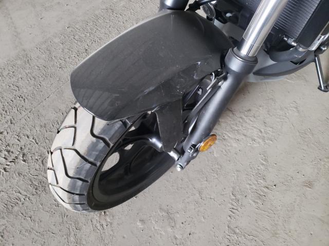 2020 HONDA NC750 X JH2RC9007LK200067
