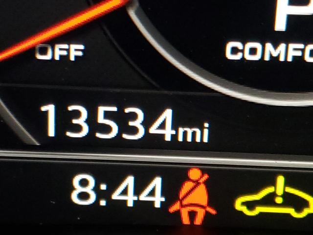 2018 AUDI S5 PRESTIG WAU24GF5XJN009413