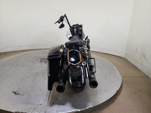 2018 HARLEY-DAVIDSON FLHRXS 1HD1KVC18JB630742