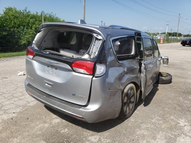 2018 CHRYSLER PACIFICA H 2C4RC1N76JR105174