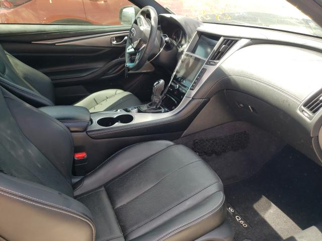 2021 INFINITI Q60 LUXE JN1EV7KL0MM470229