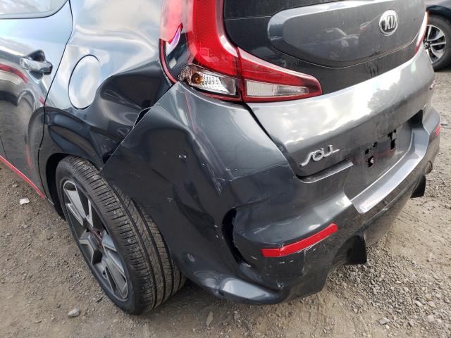 2021 KIA SOUL GT LI KNDJ63AU5M7784596
