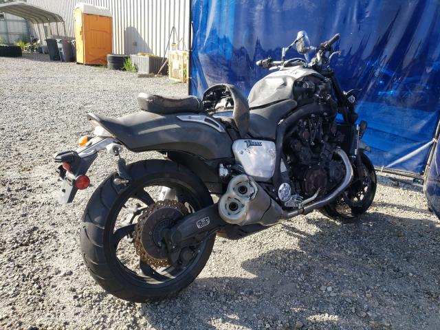 2012 YAMAHA VMX17 JYAVP29E2CA002242