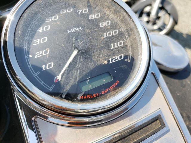 2020 HARLEY-DAVIDSON FLHR 1HD1FBC20LB631026