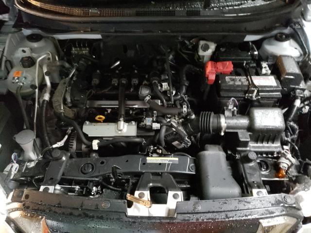 2020 NISSAN KICKS SR 3N1CP5DV6LL533573