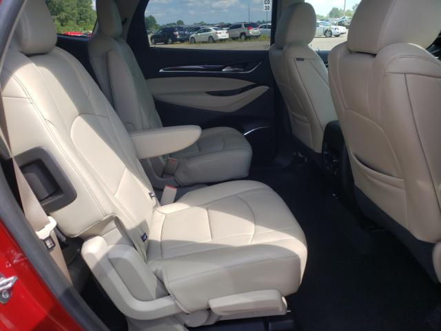 2018 BUICK ENCLAVE PR 5GAERCKW0JJ181032