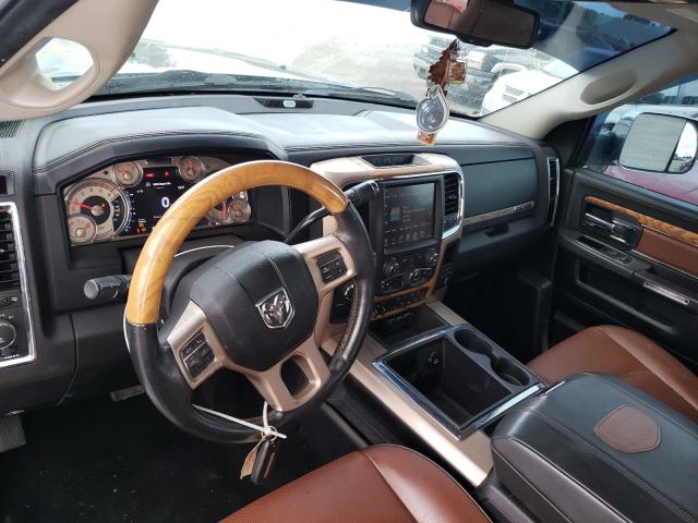 2014 RAM 3500 LONGH 3C63R3FL0EG119795