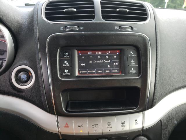 2011 DODGE JOURNEY MA 3D4PG1FG7BT527191
