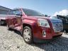 2011 GMC  TERRAIN