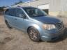 2008 CHRYSLER  MINIVAN