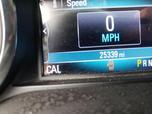 2018 BUICK ENVISION E LRBFX1SA4JD009889
