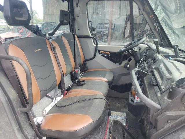 2020 CAN-AM DEFENDER L 3JBUVAX46LK002529