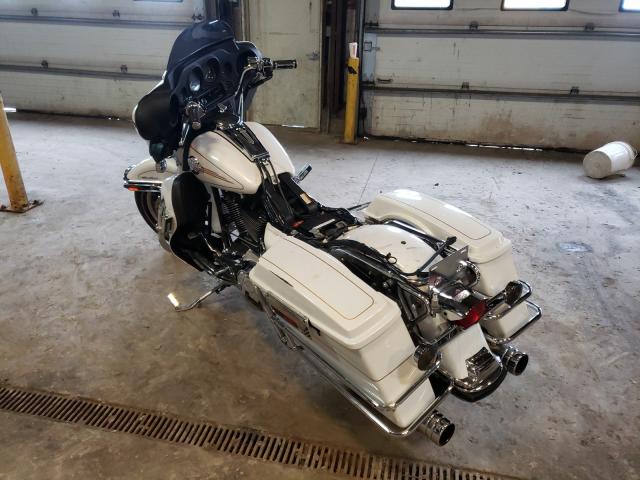 2007 HARLEY-DAVIDSON FLHTCUI 1HD1FC4137Y701438