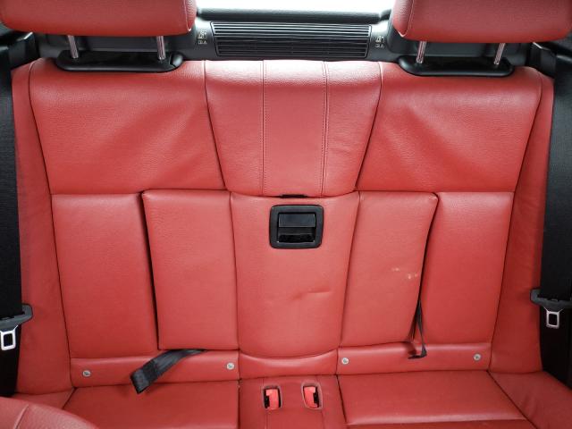 2012 BMW 135 I WBAUN7C58CVM26199