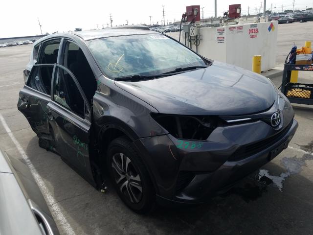 2T3ZFREVXGW267280 Toyota Rav4 Le 2016. Фото: 8