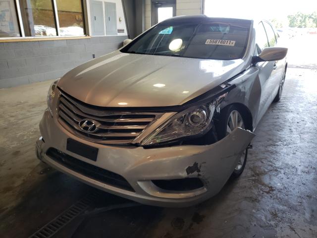 2013 HYUNDAI AZERA GLS KMHFH4JG3DA327073