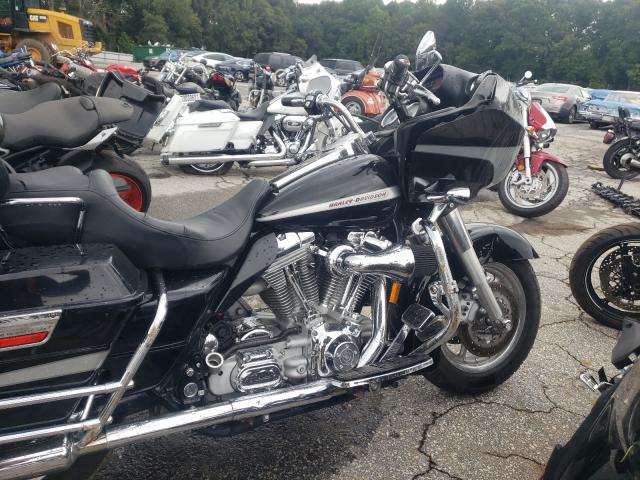 2004 HARLEY-DAVIDSON FLTRI 1HD1FSW194Y629342