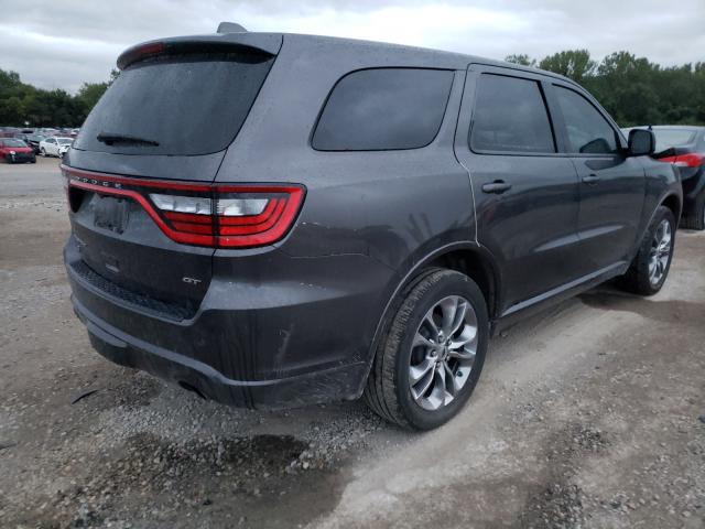 2020 DODGE DURANGO GT 1C4RDJDG6LC171024
