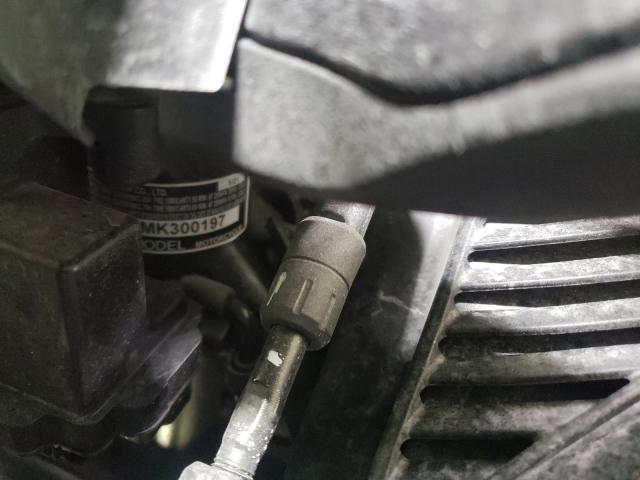 2021 HONDA GL1800 B JH2SC7949MK300197