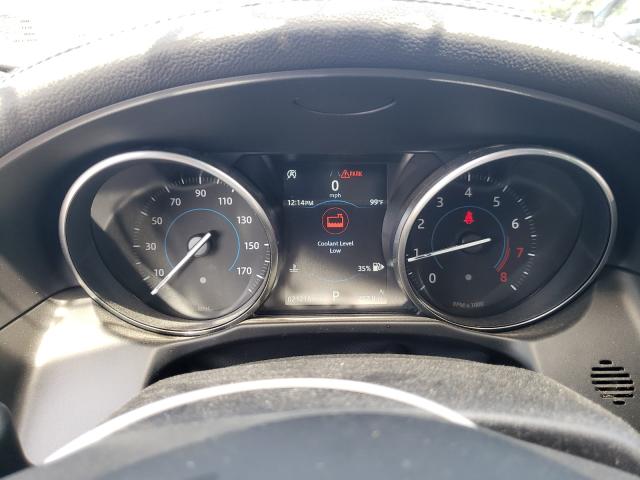 2018 JAGUAR XF PREMIUM SAJBJ4FX5JCY55084
